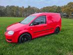 Te koop Volkswagen Caddy, Voorwielaandrijving, 4 cilinders, Volkswagen, Origineel Nederlands