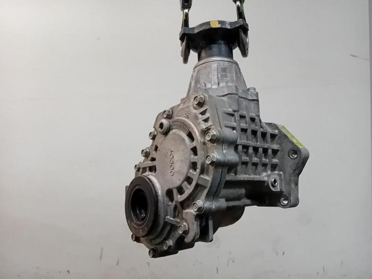 Tussenbak4x4 Kia Sportage, Auto-onderdelen, Transmissie en Toebehoren, Kia, Gebruikt, Herkomst onderdeel bekend, 12 maanden garantie