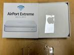 Apple Airport extreme, Router, Ophalen of Verzenden, Apple, Zo goed als nieuw