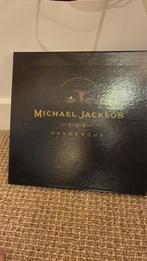Michael Jackson–Dangerous Collector’s Edition First Printing, Ophalen of Verzenden, 1980 tot 2000, Zo goed als nieuw, Boxset