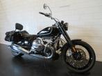 BMW R 18 NIEUWSTAAT! 1STE EIGENAAR (bj 2021), Motoren, Motoren | BMW, Chopper, Bedrijf, 1800 cc