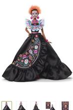 Barbie Dia de los Muertos 2024 - Nieuw!, Ophalen of Verzenden, Nieuw, Barbie