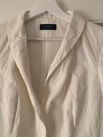 Purdey Blazer Jasje Maat 40, Kleding | Dames, Maat 38/40 (M), Wit, Ophalen of Verzenden, Jasje