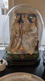 Stolp kindje Jezus., Ophalen