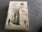 Het spel van een engel…….CARLOS RUTH ZAFON……., Ophalen of Verzenden, Nieuw