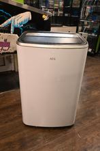 AEG Airco AXP26U558HW Koelen en Verwarmen