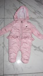 68 LE CHIC skipak wagenpak *nieuw*, Kinderen en Baby's, Babykleding | Maat 68, Ophalen of Verzenden, Nieuw, Meisje, Jasje