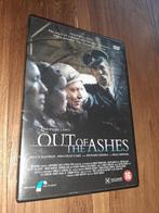 Dvd Out of The Ashes NLO, Cd's en Dvd's, Dvd's | Actie, Ophalen of Verzenden, Oorlog, Zo goed als nieuw, Vanaf 16 jaar