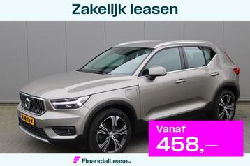 Volvo XC40 1.5 T5 PHEV Recharge Inscription Navigatie/Camera beschikbaar voor biedingen