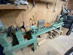 Houtdraaibank, Ophalen, Gebruikt, Houtdraaibank, 1000 mm of meer