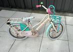 LD by Little Diva 18 inch meisjes fiets, Fietsen en Brommers, Fietsen | Meisjes, Gebruikt, Ophalen of Verzenden, 18 inch