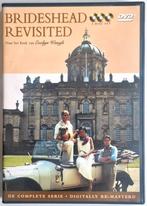 3-DVD  TVSERIE - Brideshead Revisited, Cd's en Dvd's, Dvd's | Tv en Series, Alle leeftijden, Ophalen of Verzenden, Zo goed als nieuw