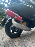 Pm tuning uitlaat 725€, Motoren, Ophalen of Verzenden