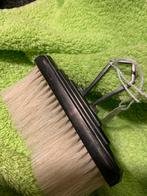 Antiek zilver tafel kruimel veger, Ophalen of Verzenden, Zilver