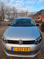 Volkswagen Polo 1.2 51KW met stoelverwarming, Voorwielaandrijving, Euro 5, 967 kg, 1198 cc