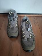Meindl Gore-tex Wandelschoenen Maat 40, Meindl, Grijs, Gedragen, Wandelschoenen