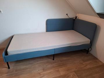 Ikea Blakullen bedframe - afbeelding 2