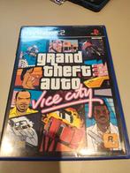 Grand Theft Auto Vice City GTA, Ophalen of Verzenden, Zo goed als nieuw