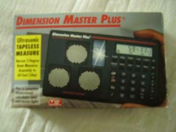 afstandsmeter meten taxeren dimensie makelaarafstand opnemen beschikbaar voor biedingen