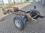 1969 Chevrolet C10 Pick-Up chassis, Ophalen, Chevrolet