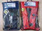 Automatisch reddingsvest 150N, Onbekend, Ophalen of Verzenden, Zo goed als nieuw, Dame of Heer