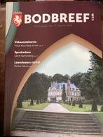 BodBreef 2024 - Kreek vuur de Twentse sproak., Ophalen of Verzenden, Gelezen, Groningen