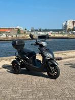 Iva T3 2.0 Scootmobiel Uitneembare Accu ! ( scootmobiel ), Ophalen of Verzenden, Nieuw, 46 km of meer, 16 km/u of meer