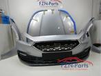 Seat Leon 5FE sportstourer 1.5TSI Voorkop 6PDC LZ7G, Auto-onderdelen, Ophalen, Gebruikt, Bumper