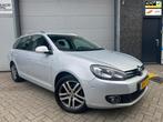 Volkswagen Golf Variant 1.4 TSI Highline [2e eig|Park assist, Euro 5, Gebruikt, Zwart, 4 cilinders