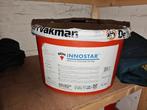 Keim Innostar RAL9010 binnenverf ongeopend, Doe-het-zelf en Verbouw, Verf, Beits en Lak, Ophalen, Wit, Nieuw, Verf