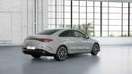 Mercedes-Benz CLA-klasse 250+ Launch Edition 85 kWh | Night, Automaat, CLA, Achterwielaandrijving, Zilver of Grijs