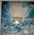 Alaska. Heart of the storm., Ophalen of Verzenden, 1980 tot 2000, 12 inch