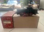 Marklin Ho model 3001 locomotief, Hobby en Vrije tijd, Modeltreinen | H0, Wisselstroom, Locomotief, Ophalen of Verzenden, Zo goed als nieuw