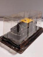 Renault 12 Bogotá Taxi - Schaal 1/43, Ophalen of Verzenden