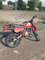 Honda mtx 80cc(110cc) hd06, Honda, Zo goed als nieuw, Ophalen