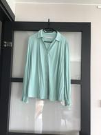 Studio Anneloes blouse groen maat XL, Kleding | Dames, Blouses en Tunieken, Ophalen of Verzenden, Zo goed als nieuw, Maat 42/44 (L)