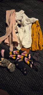 Kledingpakket maillot, someone zgan, kousen, Ophalen of Verzenden, Zo goed als nieuw