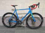 Fuji Cross One.3 Disc, Ultegra, Gravel/ Crossfiets, Mt 58, Fietsen en Brommers, Fietsen | Racefietsen, Overige merken, 28 inch