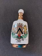 Fles porselein Oostende, Antiek en Kunst, Antiek | Keramiek en Aardewerk, Ophalen of Verzenden
