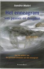 Sandra Maitri - Het Enneagram - van passies en deugden, Ophalen of Verzenden, Zo goed als nieuw