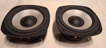 Castle Severn drivers / woofers beschikbaar voor biedingen