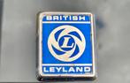 Triumph Britisch Leyland Embleem, Ophalen of Verzenden, Zo goed als nieuw