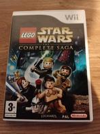 LEGO Star Wars: The Complete Saga - Wii, Ophalen of Verzenden