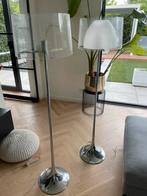 Philips Lirio Tulmis lampen (3x staand hoog/ 1 x tafel lamp), Ophalen, Gebruikt, 150 tot 200 cm