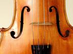 3/4-viool Duitse makelij, Muziek en Instrumenten, Strijkinstrumenten | Violen en Altviolen, Gebruikt, 3/4-viool, Viool, Ophalen