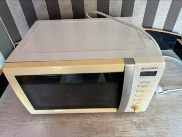 Magnetron beschikbaar voor biedingen