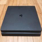 PlayStation 4 Slim 500GB + Controller, Ophalen of Verzenden, Met 1 controller, Slim, 500 GB