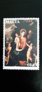 Postzegels Malta Kerstmis 2012, Overige thema's, Verzenden, Postfris