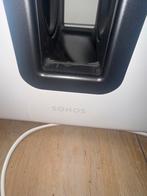 Sonos Sub (Gen 3) - Krachtige draadloze subwoofer, Ophalen of Verzenden, Zo goed als nieuw, Subwoofer, Sonos