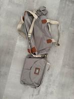 Beaba Geneva Luiertas - Zo Goed Als Nieuw!, Ophalen, Zo goed als nieuw